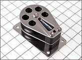 Double Cheek Block